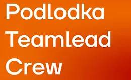 Podlodka TeamLead Crew. Сезон 8. Change Management