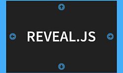 Поднимите свои презентации на новый уровень с Reveal.js logo