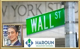 MBA за 1 курс: отмеченный наградами профессор бизнес-школы