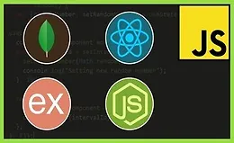 MERN Stack: Full Stack Приложения с Нуля