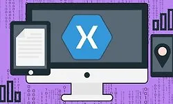 Полное руководство для Xamarin разработчика: iOS и Android!