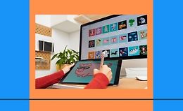 Полное руководство по автоматизации блокчейна NFT logo