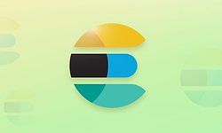 Полное руководство по Elasticsearch logo