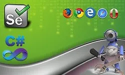 Полное руководство по Selenium Webdriver - строим Framework