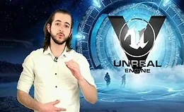 Руководство по Unreal Engine 5 для начинающих
