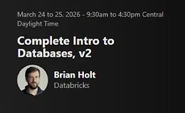 Полное введение в базы данных (версия 2)