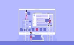 Full-Stack приложения с помощью GraphQL, Prisma, Node и React logo