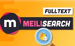 Полнотекстовый поиск в Firebase с использованием Meilisearch