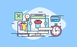 Полный курс электронной коммерции - Java, Spring, Hibernate и MySQL