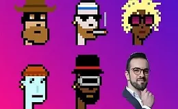 Полный Курс По NFT - Узнайте Все об NFT!