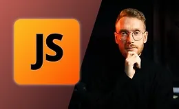 Полныи курс по JavaScript С нуля до результата