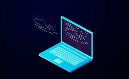 Full Stack изоморфный JavaScript с Vue.js и Node.js logo