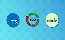 Кастомный пакет Node.js с Typescript + Jest TDD