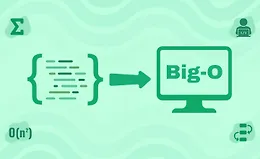 Понимание сложности алгоритмов и нотации Big-O
