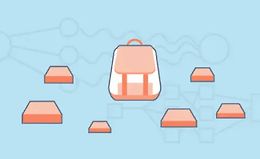 Постигаем динамическое программирование для подготовки к интервью logo