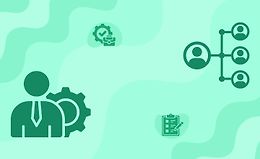 Постигаем интервью для инженерных менеджеров logo