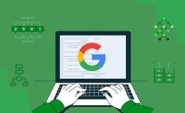 Постигаем кодинг интервью в Google logo