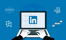 Постигаем кодинг интервью в LinkedIn logo
