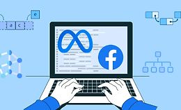 Постигаем кодинг интервью в Meta logo