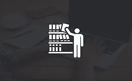 Постройте систему управления библиотекой | Python & PyQt5