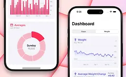 Практический iOS-проект: SwiftUI, HealthKit, Charts, Foundation Models