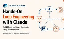 Практический курс по Loop Engineering с Claude