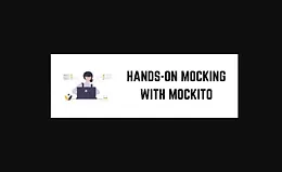 Практический мокинг с Mockito