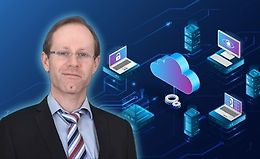 Практический опыт в архитектуре программного обеспечения и дизайне систем logo