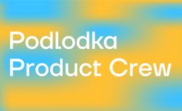 Product Crew #3: «Стратегия и видение» logo