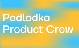 Product Crew #6: «Системная проверка гипотез» logo