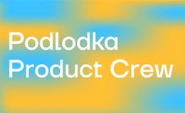 Product Crew #7: «Особенности разработки B2B-продуктов» logo