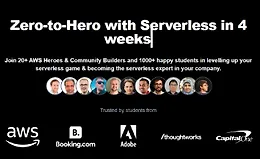 Production-Ready Serverless