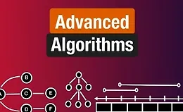 Продвинутые алгоритмы