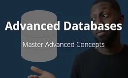 Продвинутые Базы Данных
