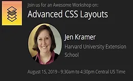 Продвинутые CCS Макеты