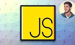 Продвинутые концепции JavaScript logo