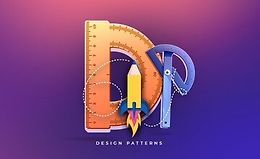 Продвинутые паттерны проектирования: Часть 1 logo