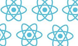 Продвинутые React Паттерны logo