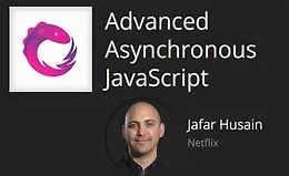 Продвинутый Асинхронный JavaScript