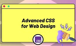 Продвинутый CSS для веб-дизайна logo