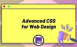 Продвинутый CSS для веб-дизайна