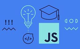 Продвинутый JavaScript (подготовка к собеседованию) logo