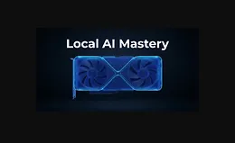 Продвинутый локальный AI