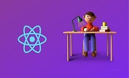 Продвинутый React для Enterprise: React для Senior Разработчиков logo