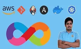 Проект DevOps - 2022: CI/CD с Jenkins Ansible Kubernetes