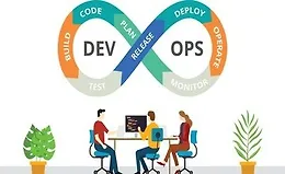 Проект в DevOps: Jenkins CI/CD для развертываний Kubernetes
