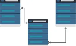 Проектирование баз данных
