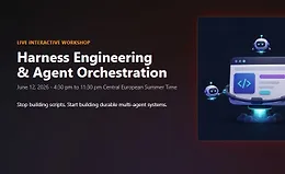 Проектирование, координация и эксплуатация AI-агентов