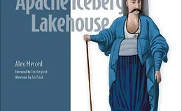 Проектирование Lakehouse на Apache Iceberg