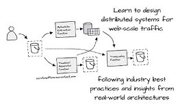 Проектирование современных распределённых веб-сервисов